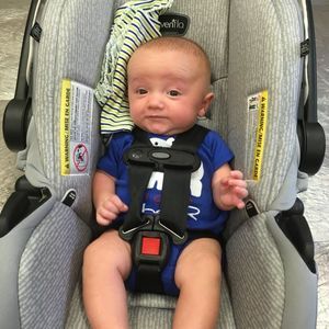 Meet your Posher, Erica